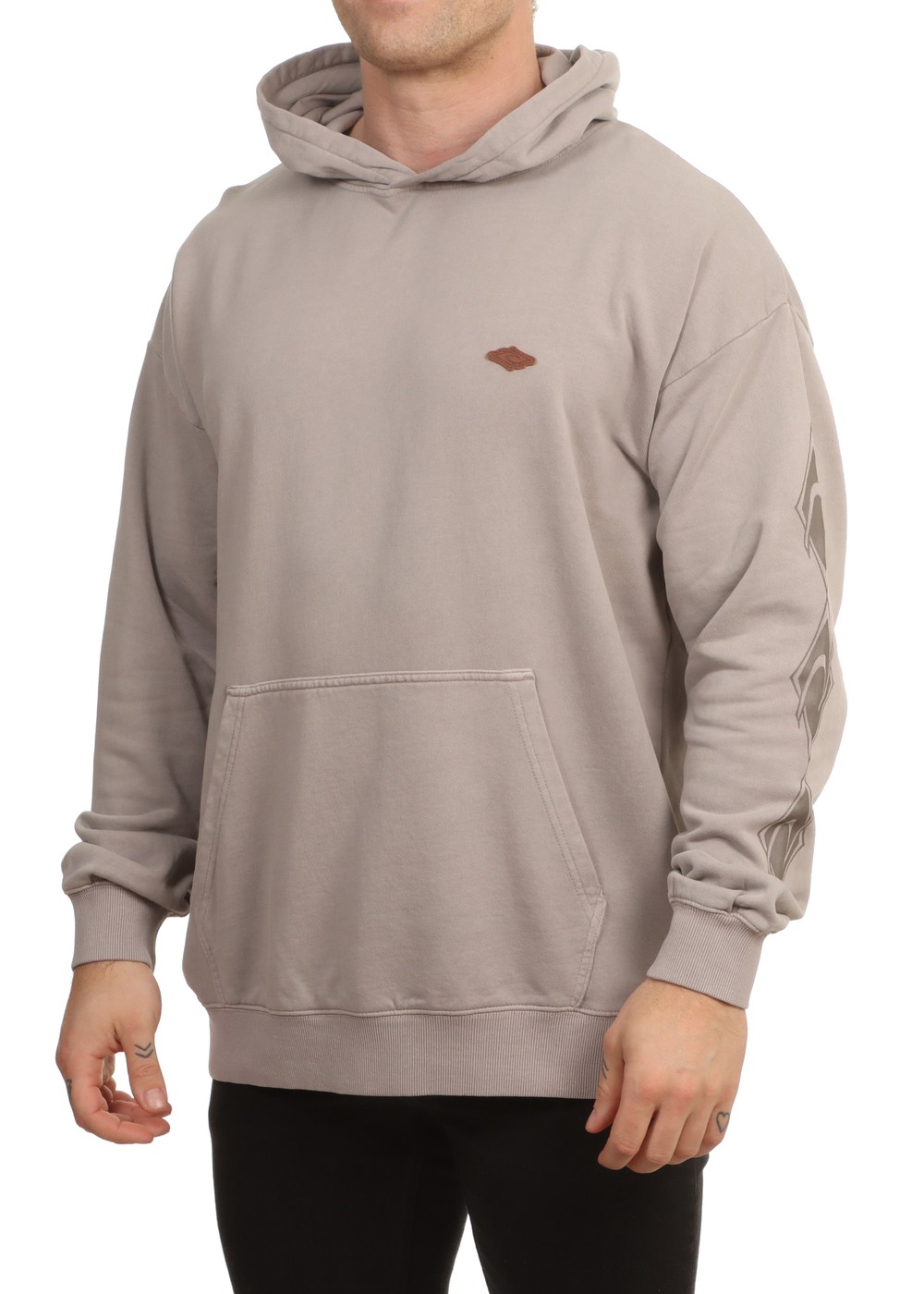 Ripcurl Original Surfers Hoodie Stone