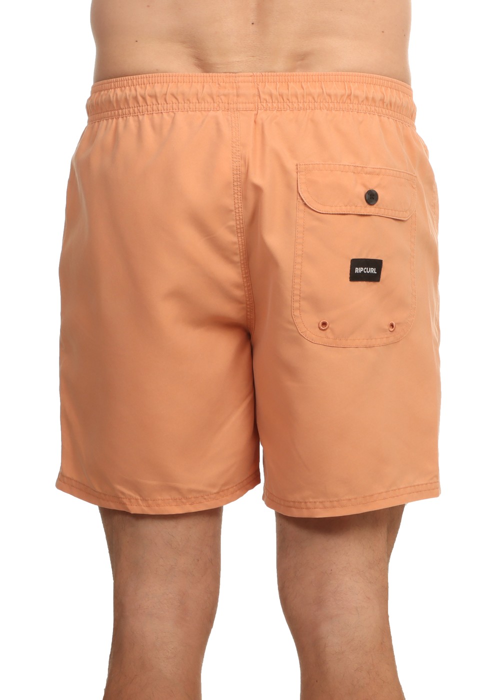 Ripcurl Easy Living Volley Shorts Clay
