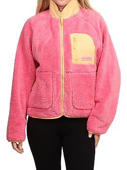 Ripcurl Shore Break Polar Fleece Pink