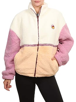 Ripcurl Surf Revival Heritage Fleece Shell