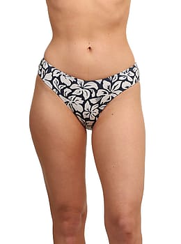 Ripcurl Las Flores High Leg Good Pant Navy