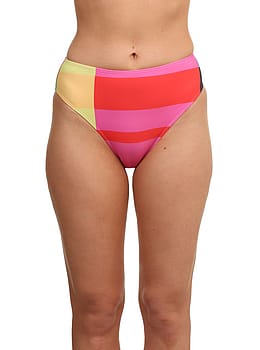 Ripcurl Las Dalias Good Bikini Pant Multi