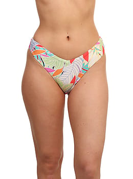 Ripcurl Cala Vadella High Leg Good Pant Multi