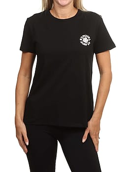 Ripcurl Party Wave Tee Black