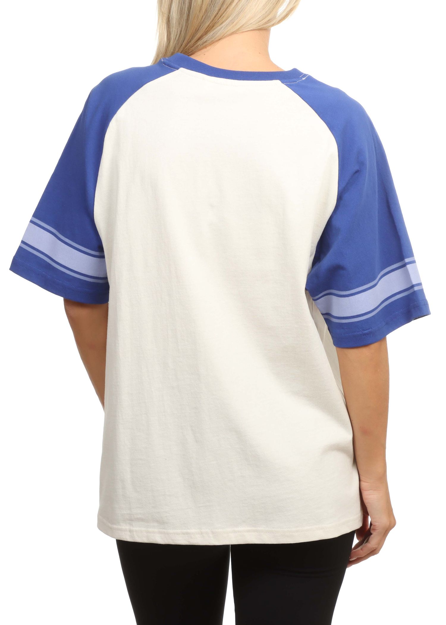 Ripcurl Dolphin Archive Oversized Tee Bone