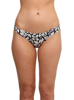 Ripcurl Las Flores Full Bikini Pant Navy