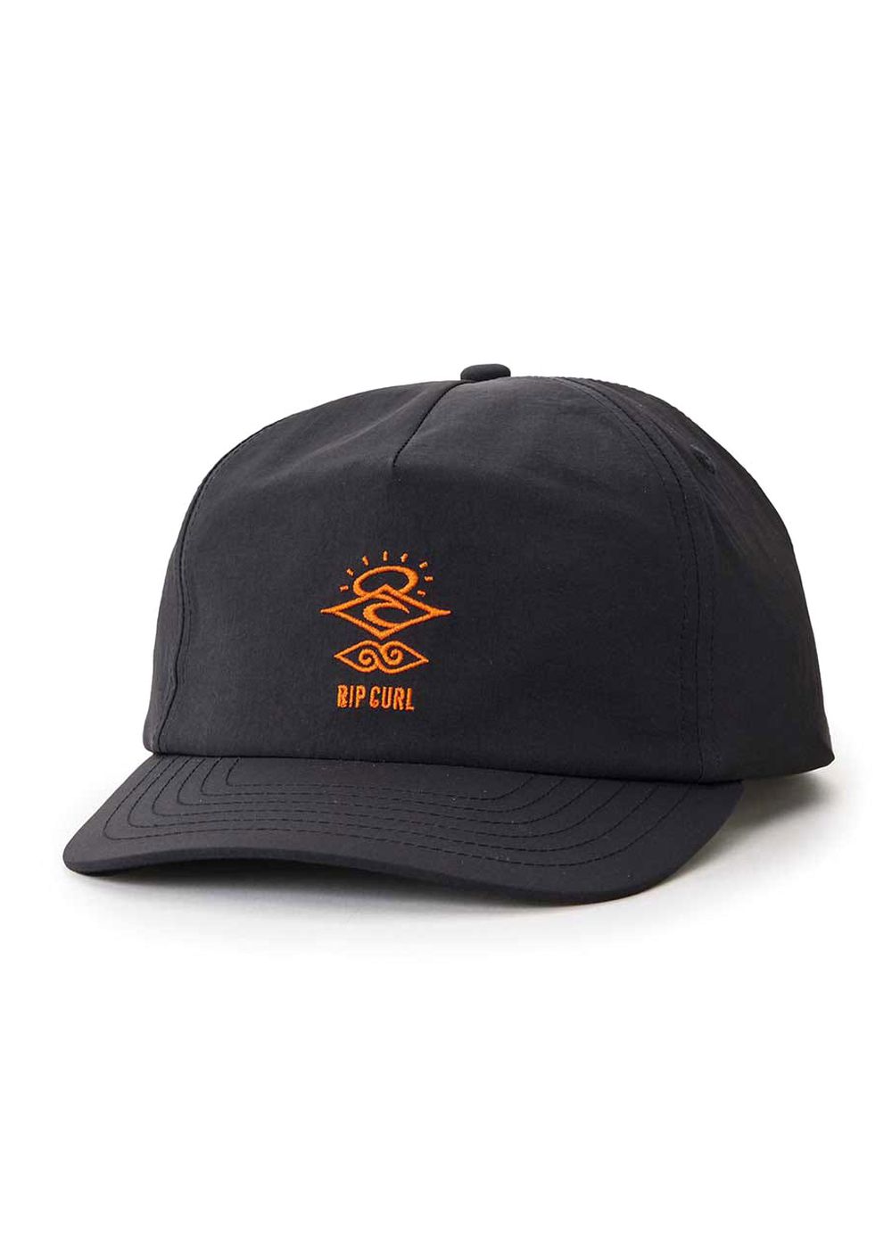 Ripcurl Icons Search SB Cap Black