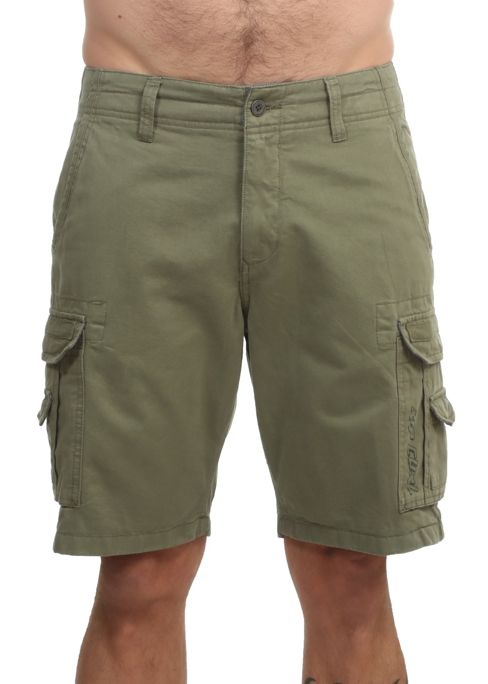 Ripcurl Classic Surf Trail Cargo Shorts Green