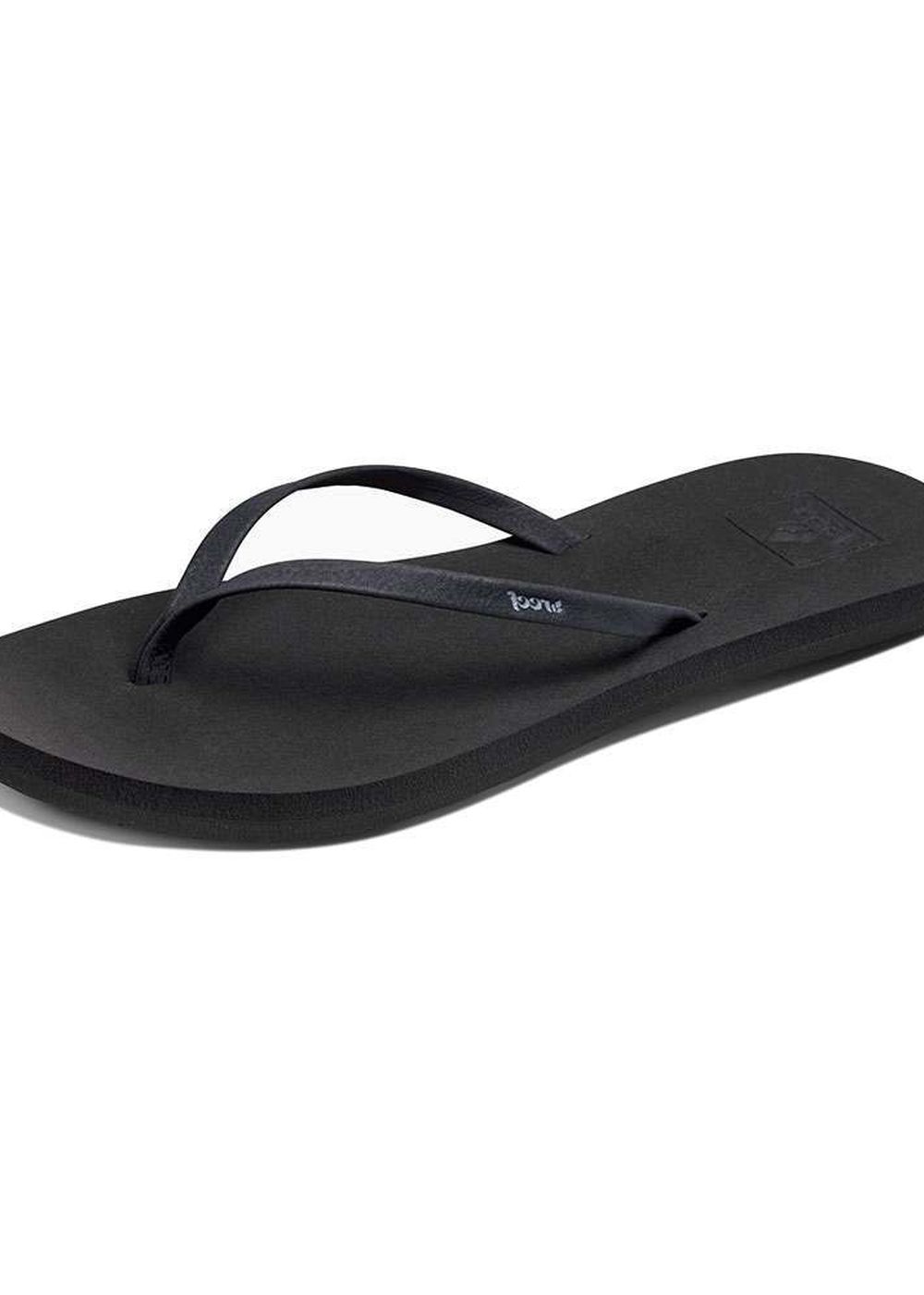 Reef Bliss Nights Sandals Black