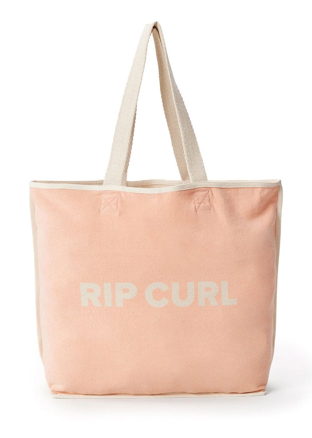 Ripcurl Classic Surf 31L Tote Bag Peach