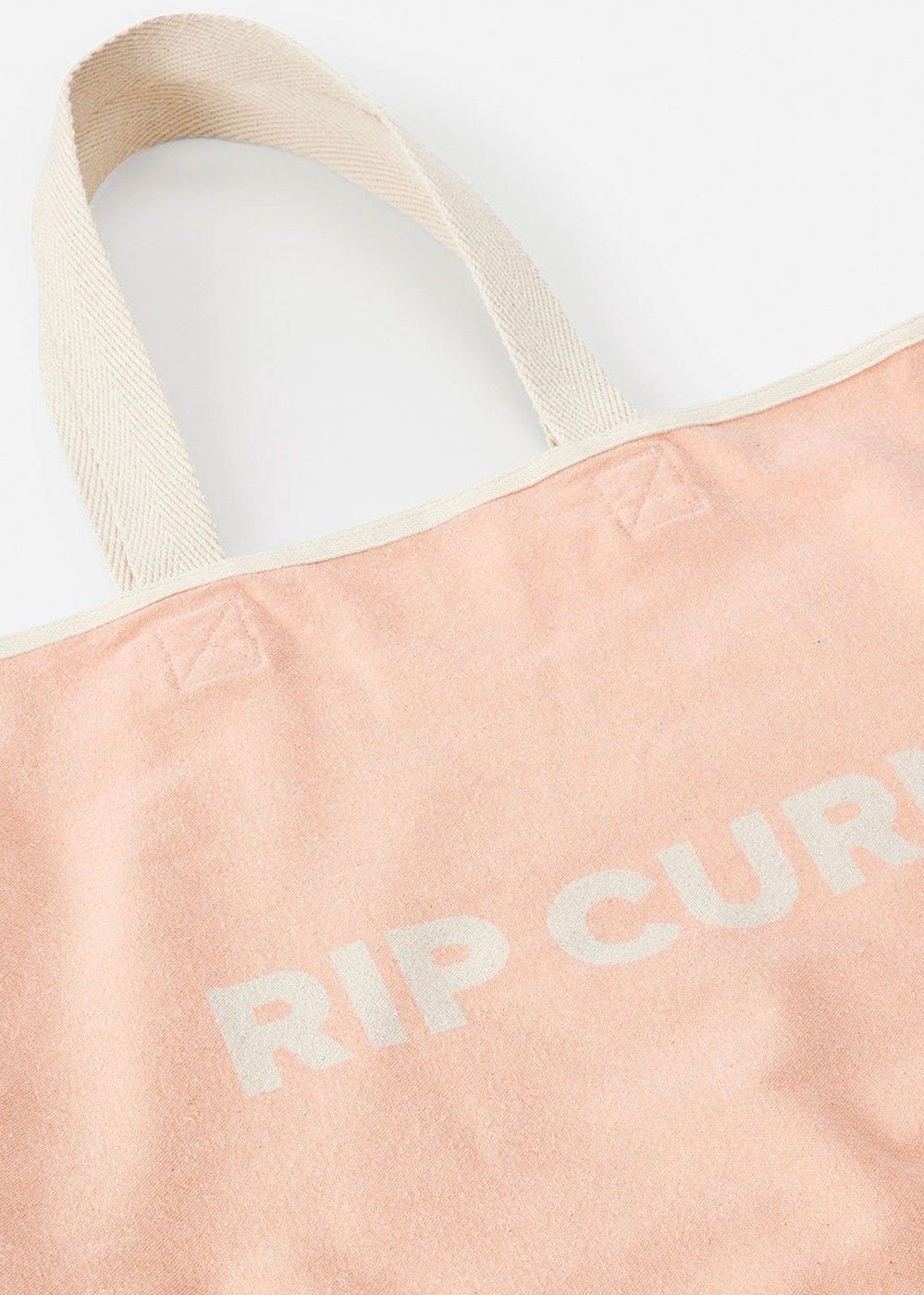 Ripcurl Classic Surf 31L Tote Bag Peach
