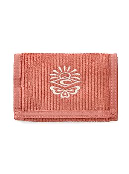 Ripcurl Icons Of Surf Wallet Apricot