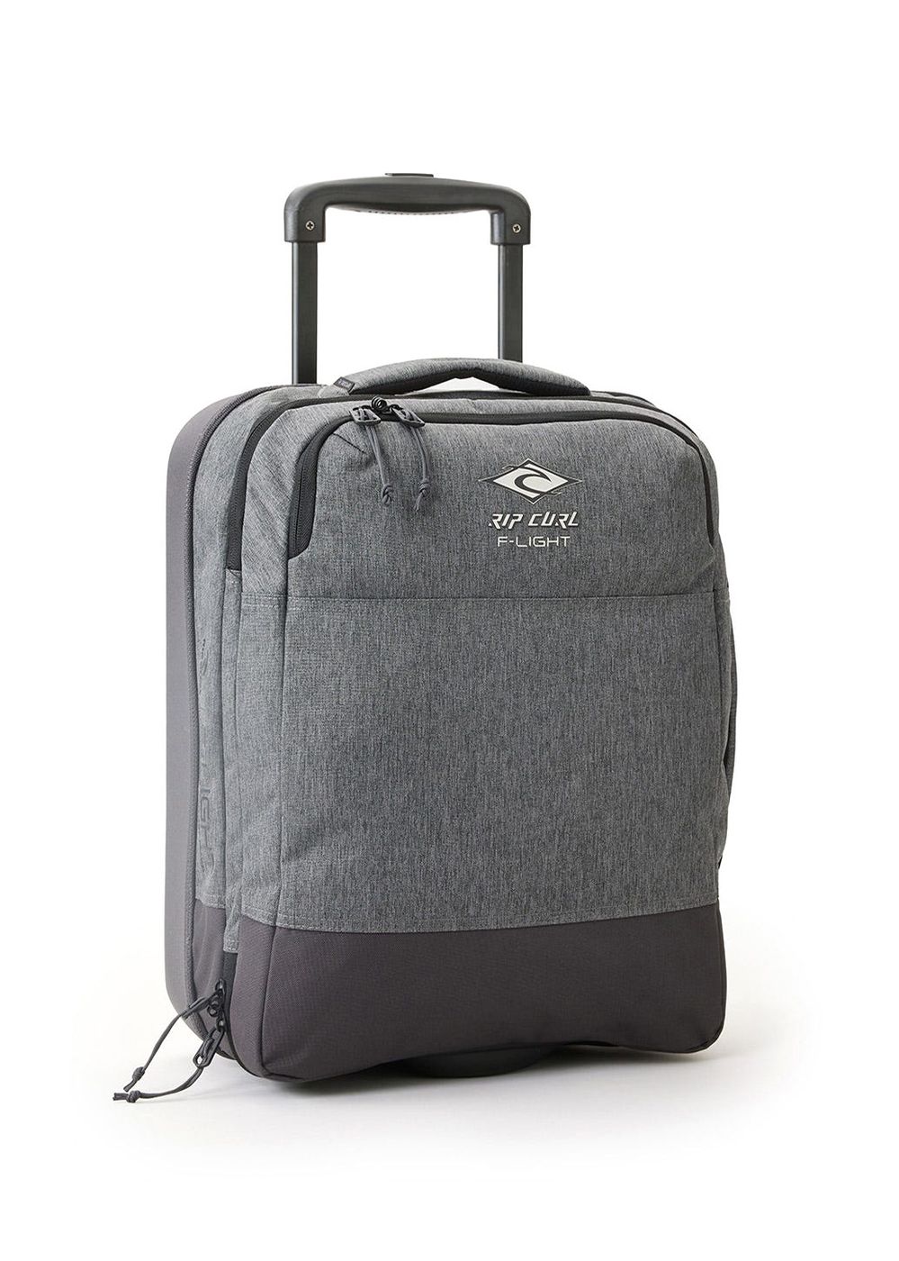 Ripcurl FLight Cabin 30L Classic Surf Luggage Grey