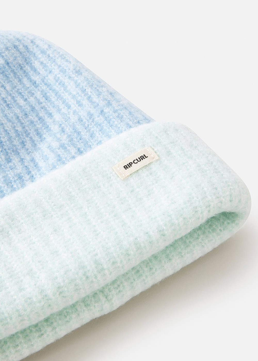 Ripcurl 2 Tone Revo Beanie Blue