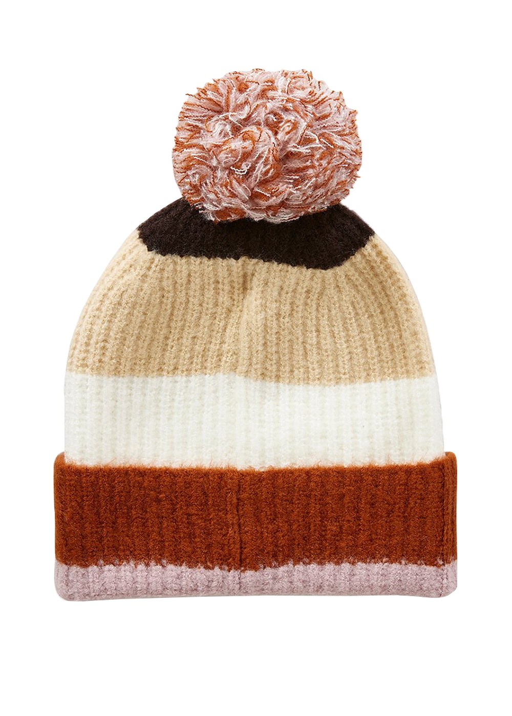 Ripcurl Sessions Pom Pom Beanie Multicolour