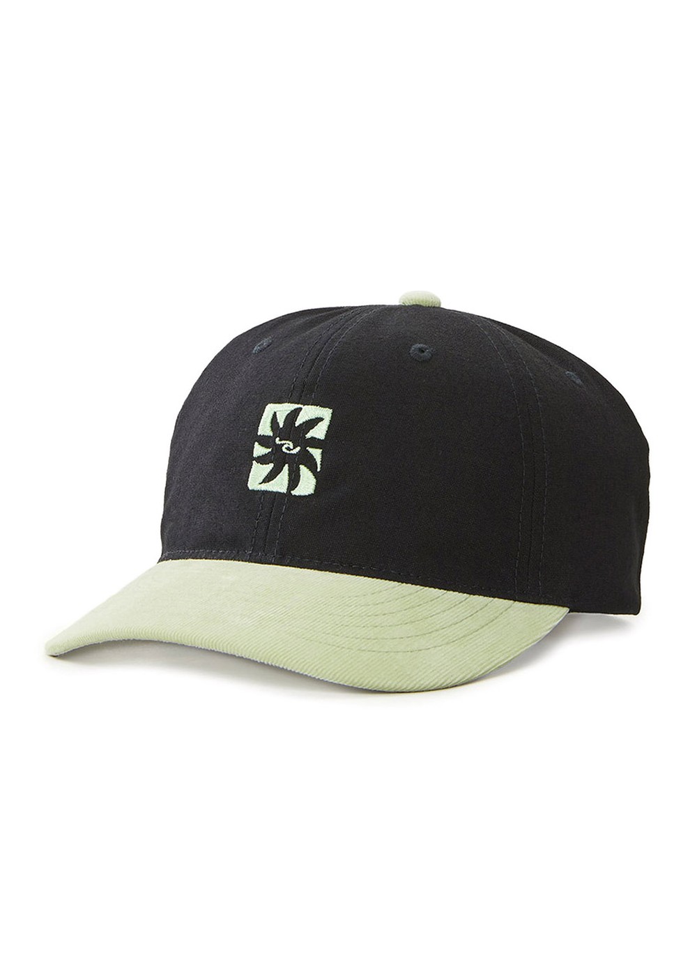 Ripcurl SWC Sun Eco Cap Black