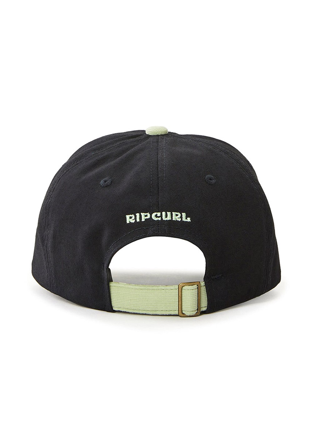 Ripcurl SWC Sun Eco Cap Black