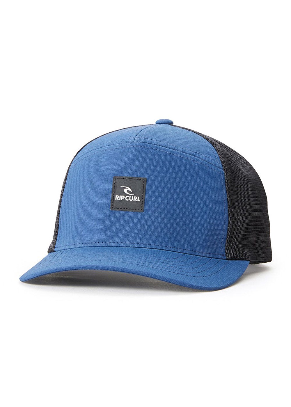 Ripcurl Vaporcool Flexfit Trucker Cap Navy