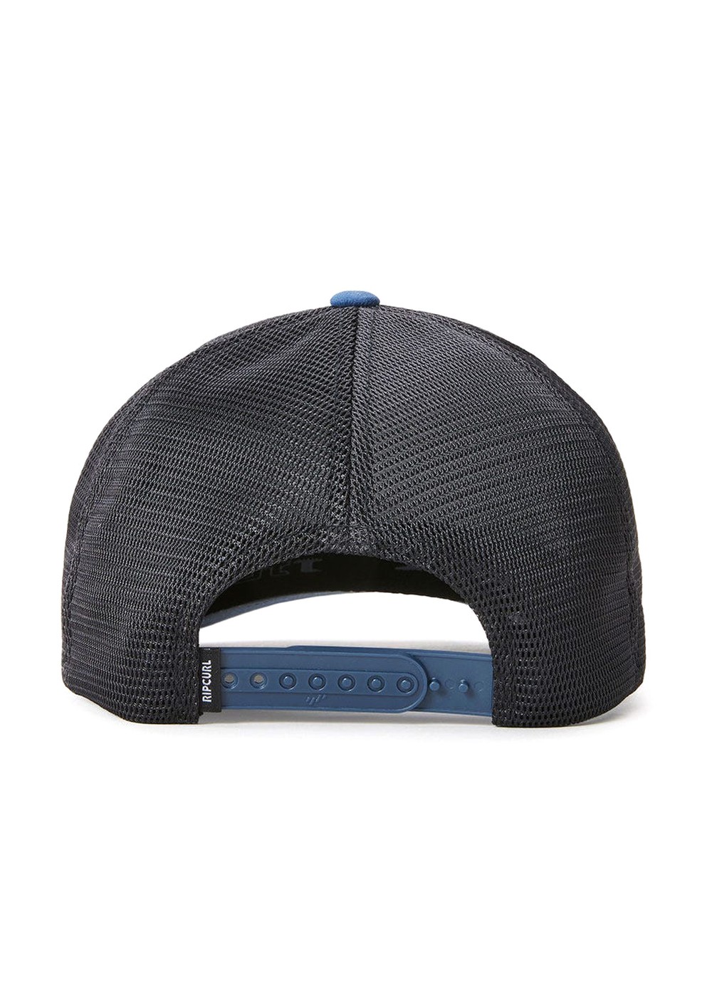 Ripcurl Vaporcool Flexfit Trucker Cap Navy