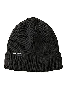 Ripcurl Classic Surf Reg Beanie Black