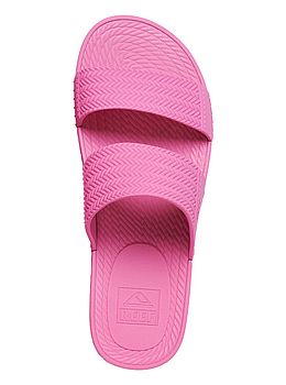 Reef Water Vista Slide Sandals Malibu