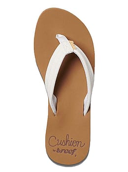Reef Cushion Breeze Sandals Cloud