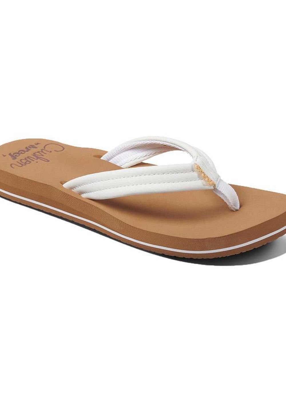 Reef Cushion Breeze Sandals Cloud