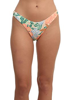 Ripcurl Follow The Sun High Skimpy Pant Orange