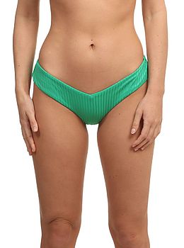 Ripcurl Premium Skimpy Hipster Pant Green
