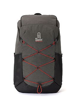 Ripcurl Overland 30L Search Backpack Black