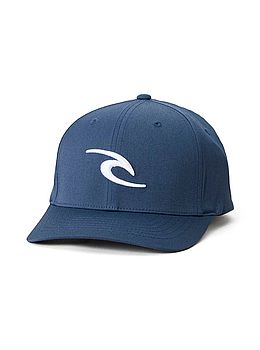 Ripcurl Tepan 2.0 Flexfit Cap Navy