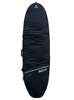 Roam Tech 10mm Double Mid Length Surfboard Bag 7f0