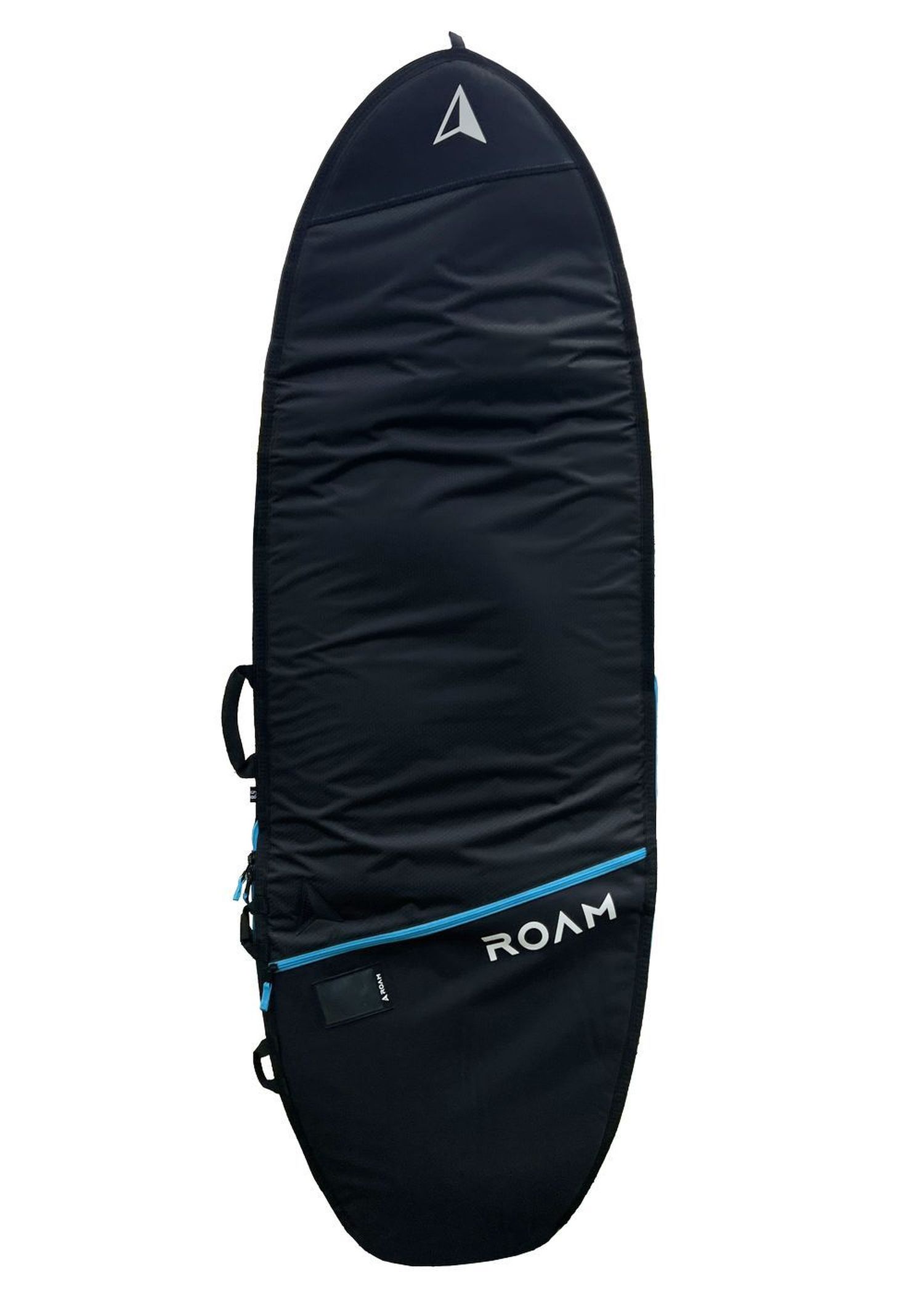 Roam Tech 10mm Double Fish Surfboard Bag 6ft4