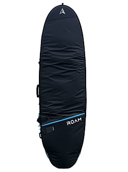 Roam Tech 10mm Mini Mal Surfboard Bag 8ft0