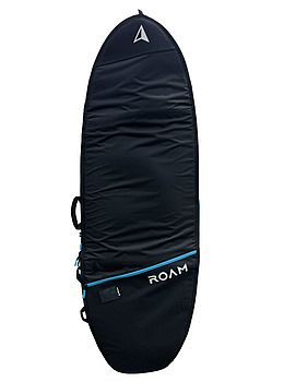 Roam Tech 10mm Fish Surfboard Bag 6ft0