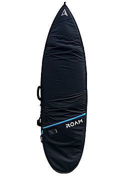 Roam Tech 10mm Shortboard Surfboard Bag 6ft4