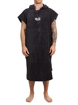 Robie Robes Original Towel Changing Poncho India
