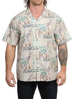 Parlez Cove Shirt Beach AOP