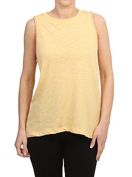 Roxy Better Days Tank Top Impala