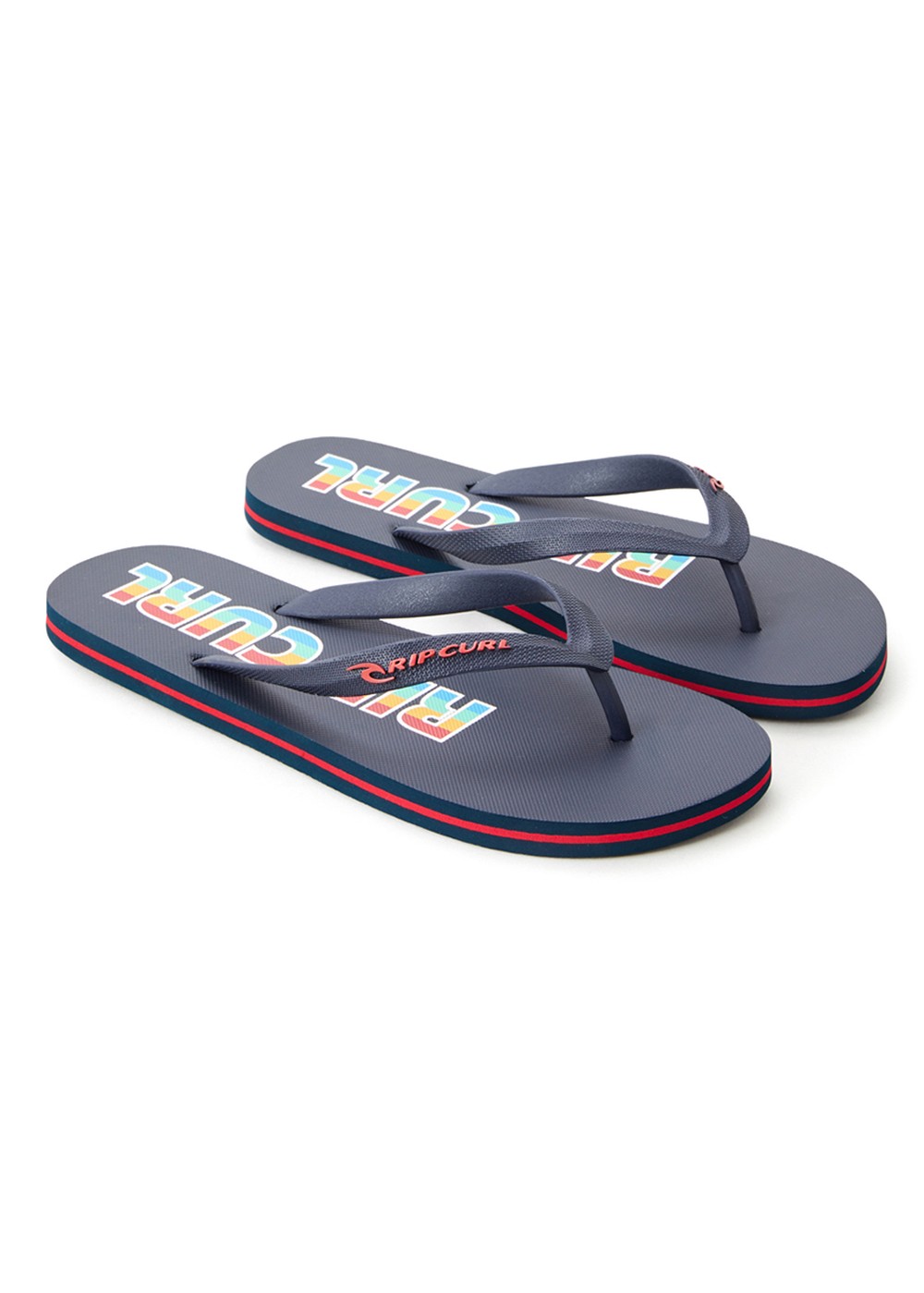 Ripcurl Icons Sandals Navy