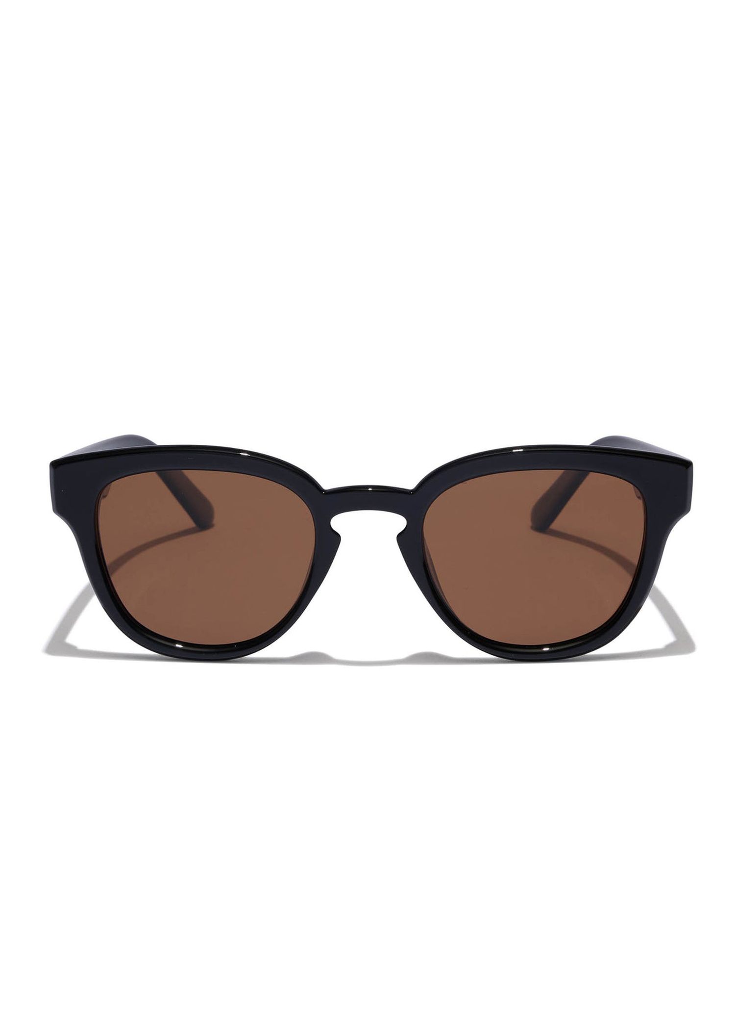 Ritual Vision Blackmarket Sunglasses Polished Black Bronze Polarised