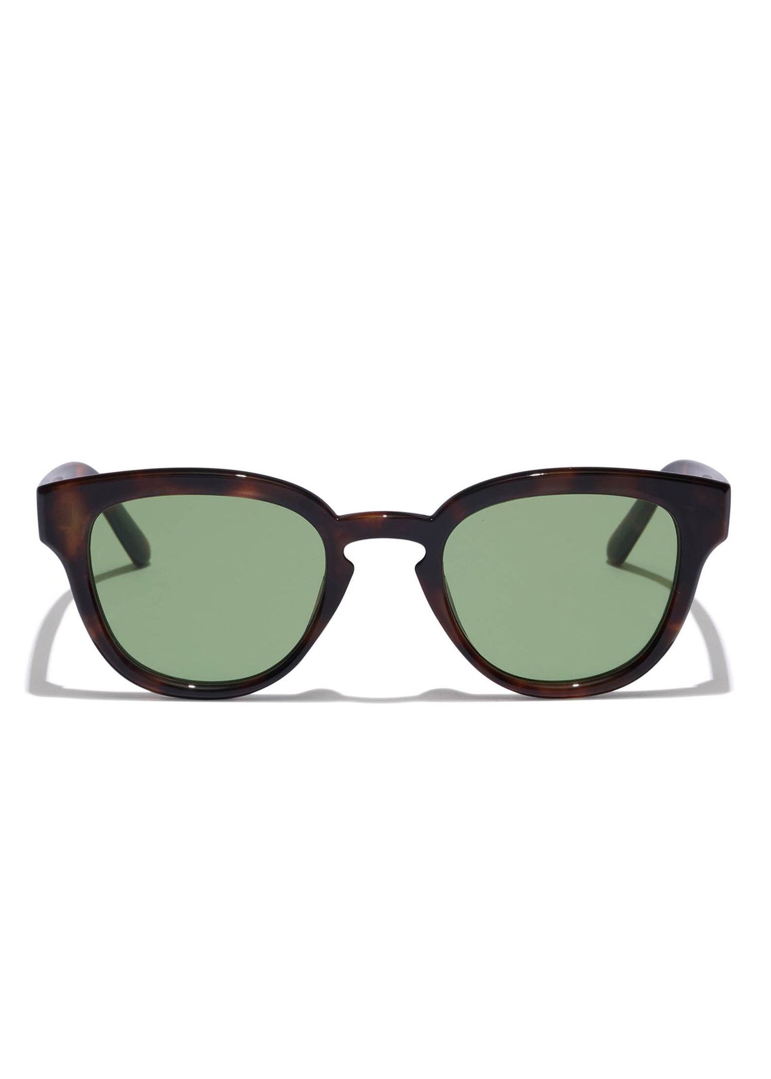 Ritual Vision Blackmarket Sunglasses Smokey Tort Olive