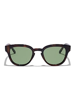 Ritual Vision Blackmarket Sunglasses Smokey Tort Olive