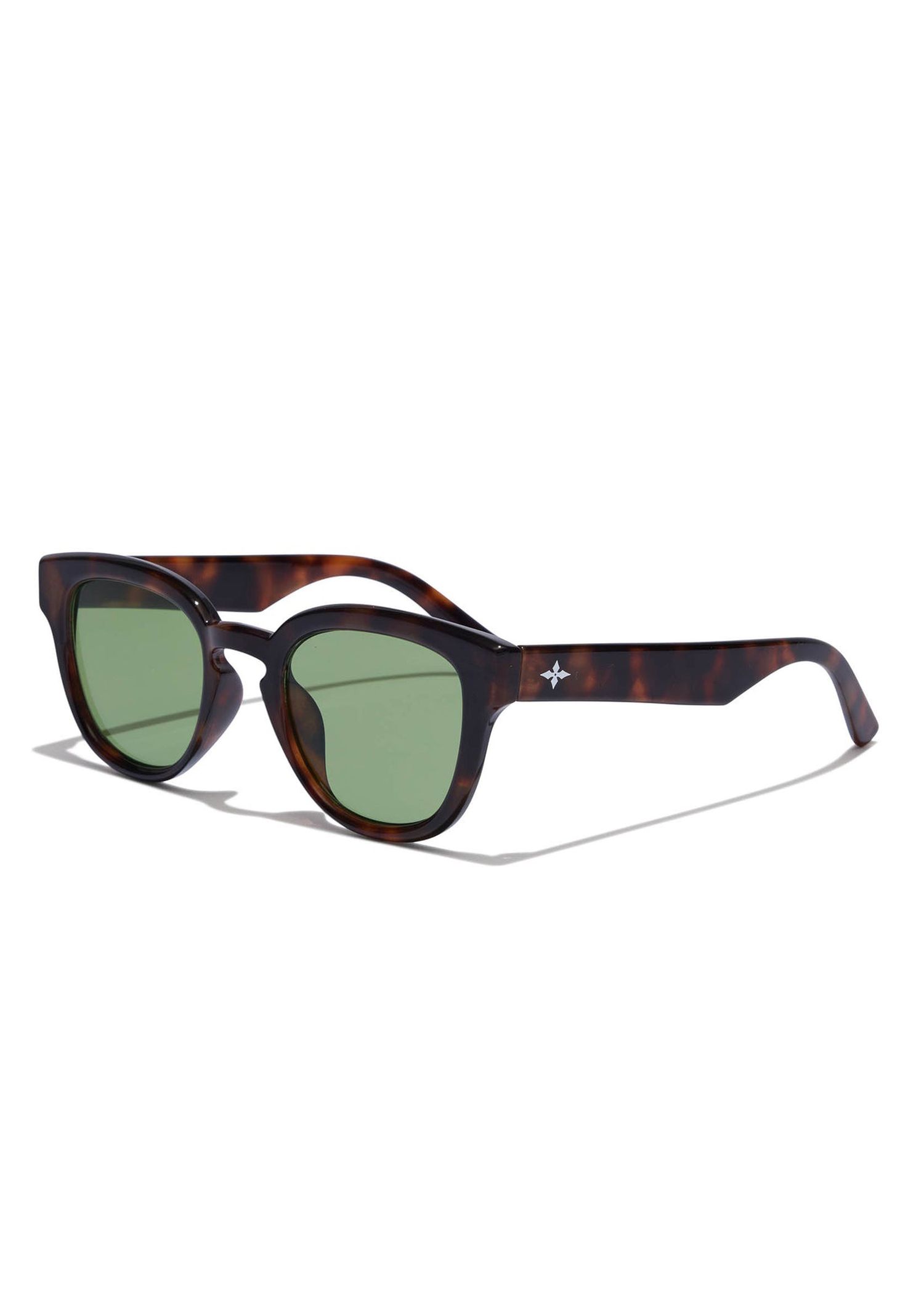 Ritual Vision Blackmarket Sunglasses Smokey Tort Olive