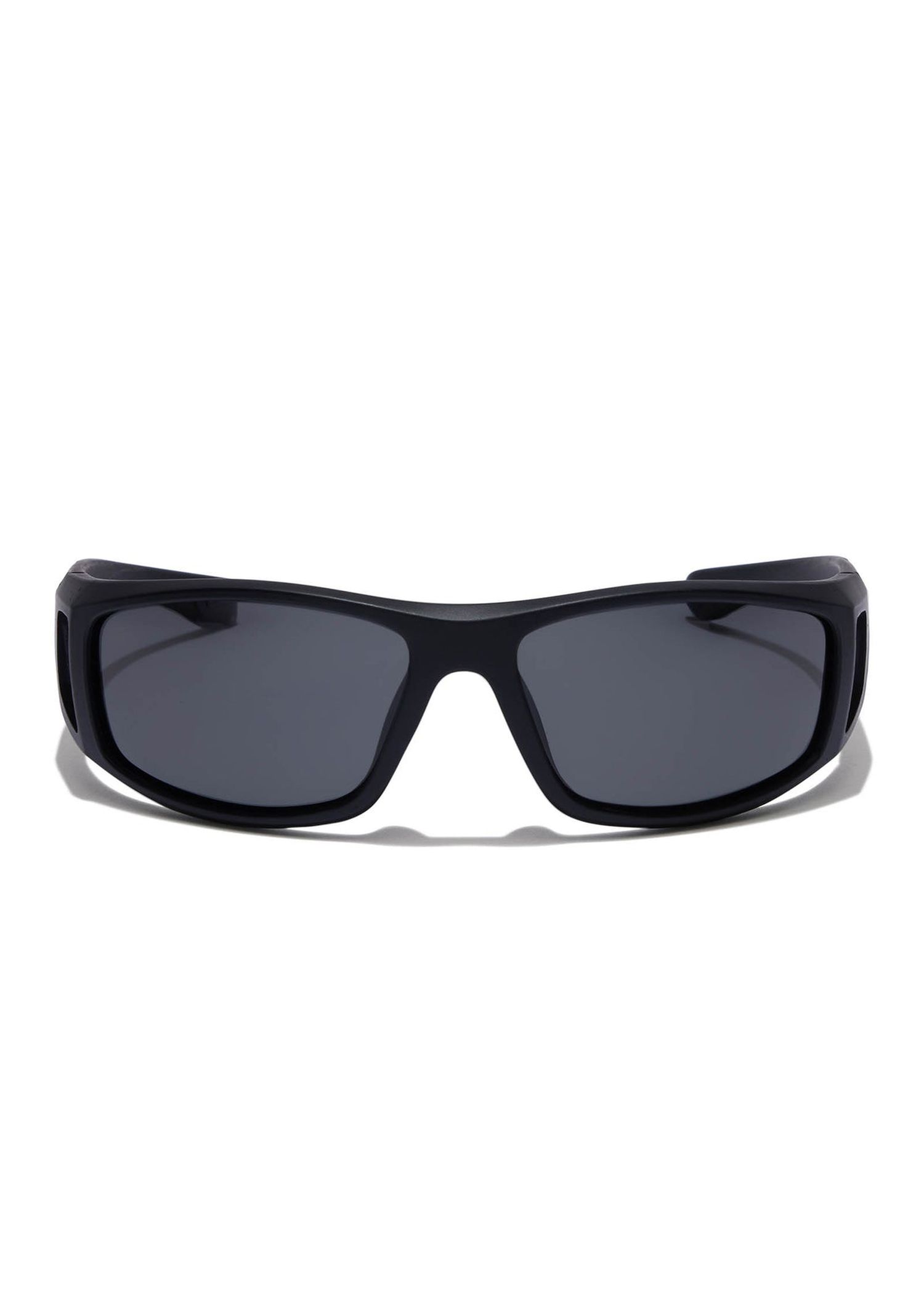 Ritual Vision Dragster Sunglasses Matte Black Polarised