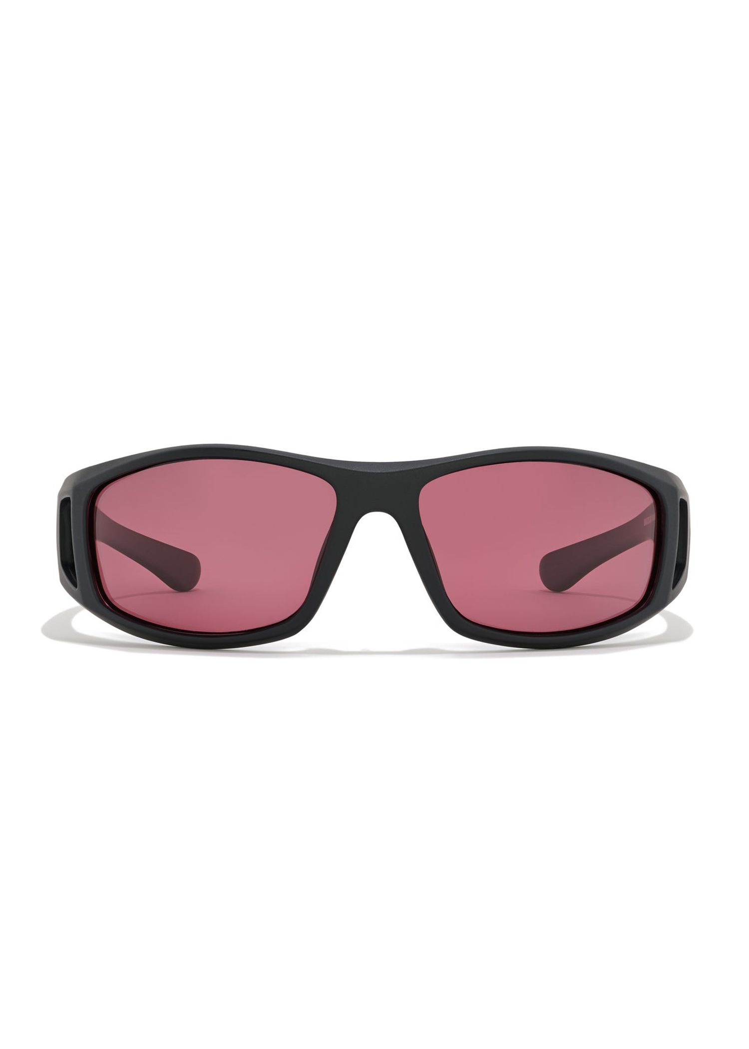 Ritual Vision Dragster Sunglasses Black Rust Polar