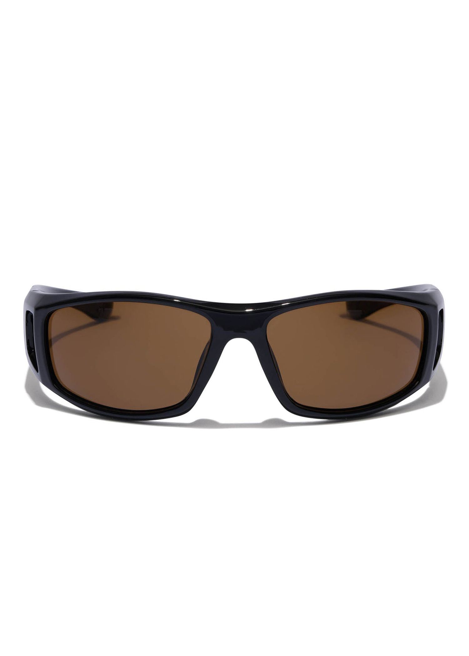 Ritual Vision Dragster Sunglasses Black Polarised