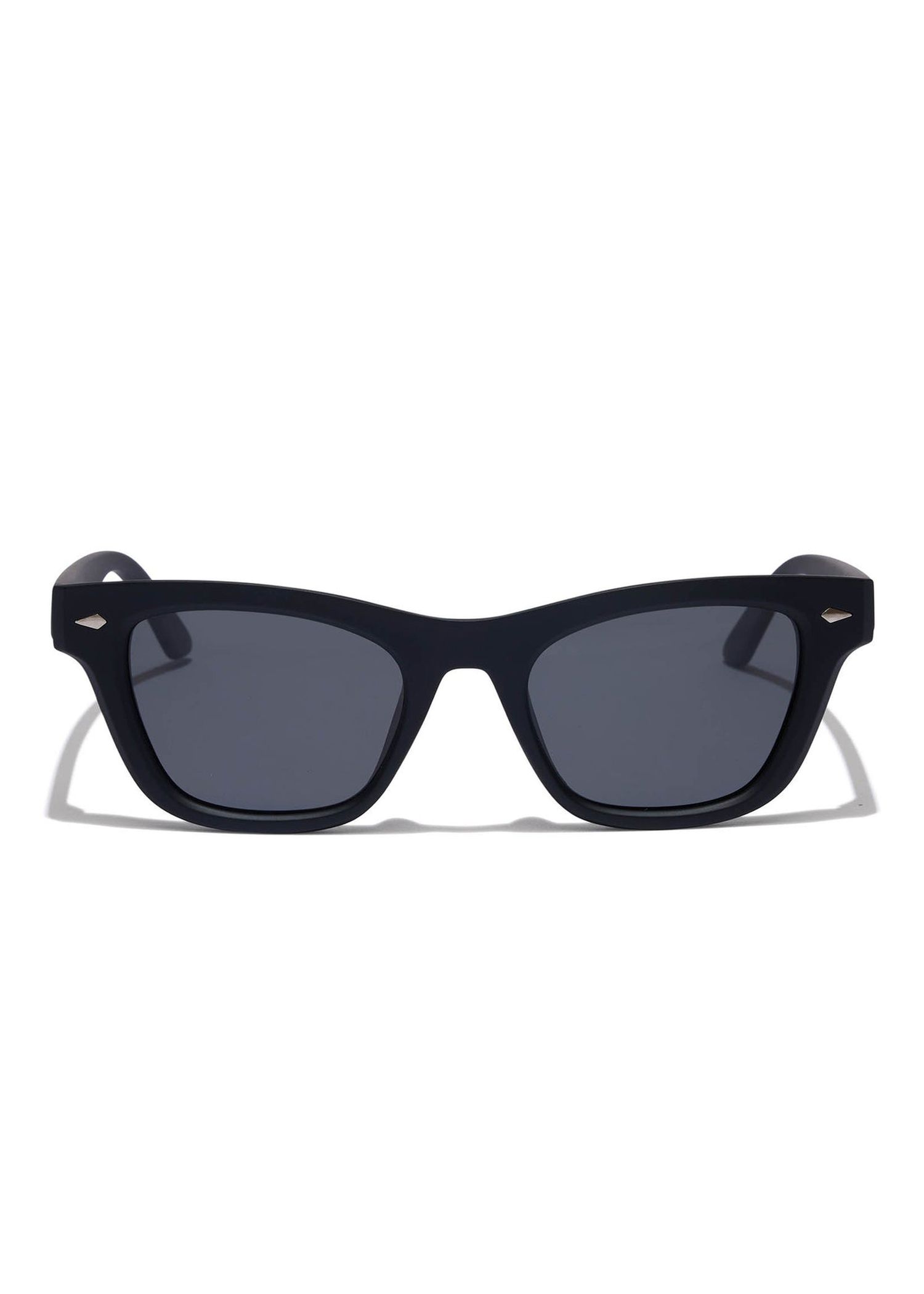 Ritual Vision Generator Sunglasses Matte Black Polarised