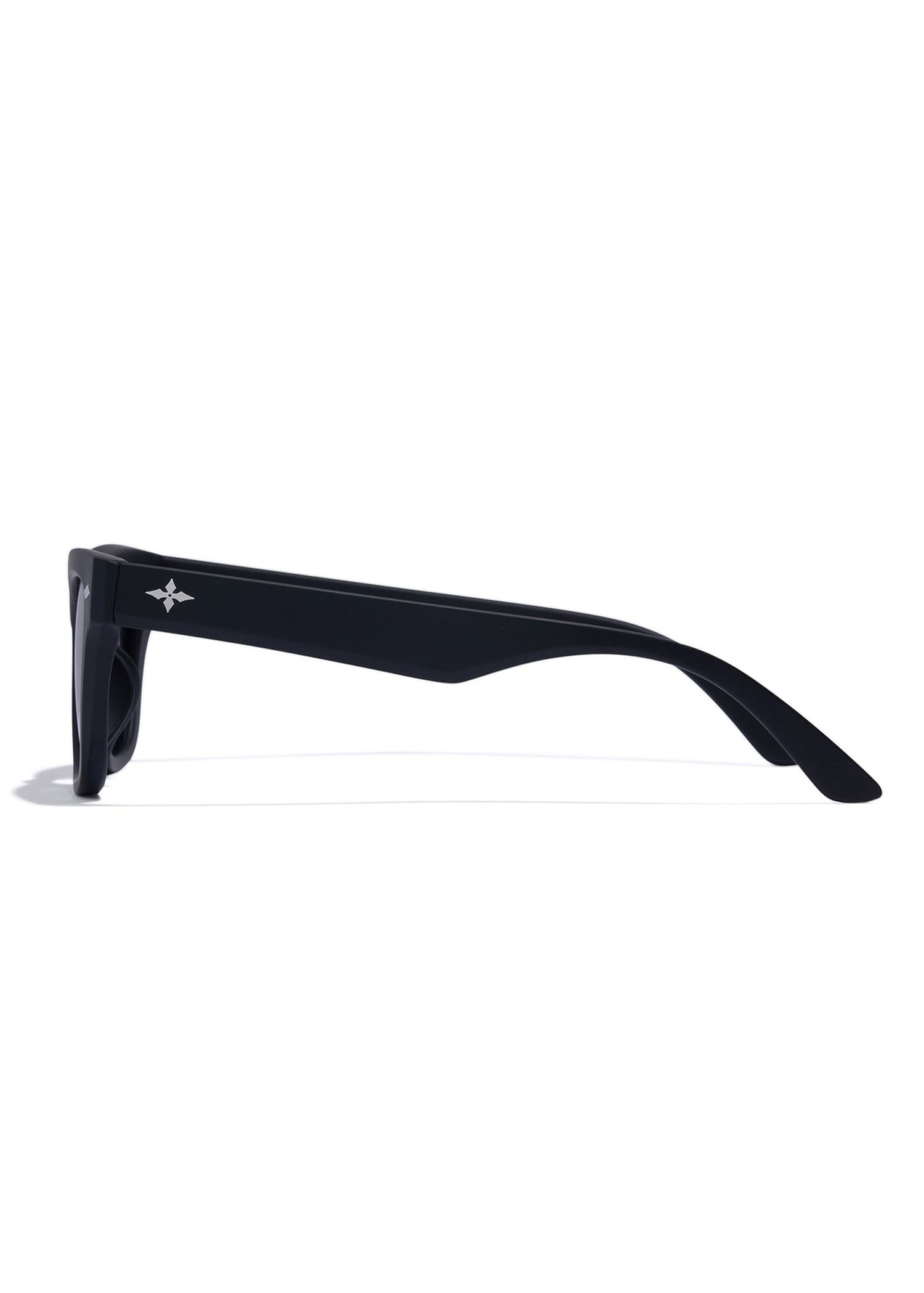 Ritual Vision Generator Sunglasses Matte Black Polarised