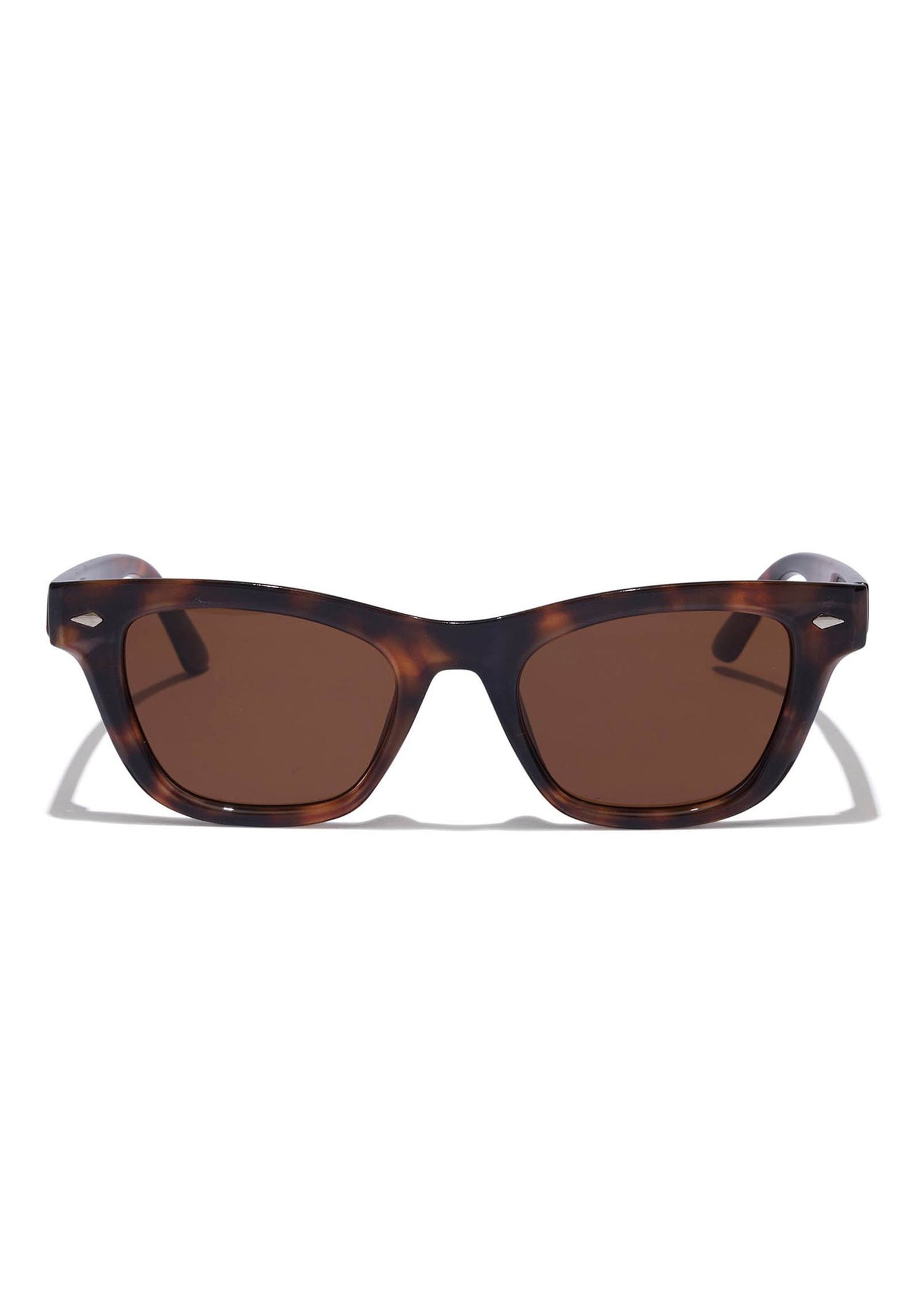 Ritual Vision Generator Sunglasses Smokey Tort Bronze